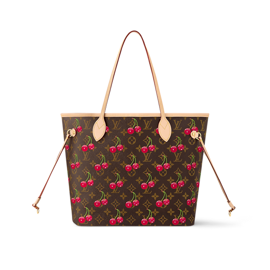 LV x TM Neverfull MM