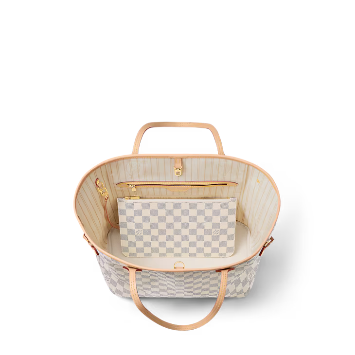 Louis Vuitton Neverfull MM