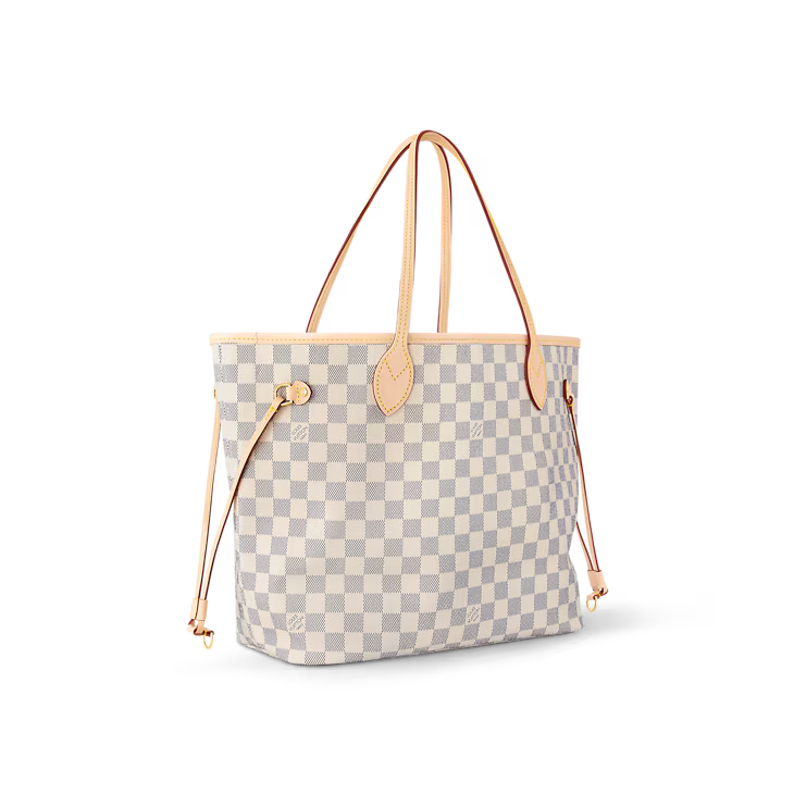 Louis Vuitton Neverfull MM