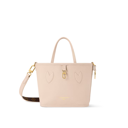 Neverfull Bandoulière Inside Out BB