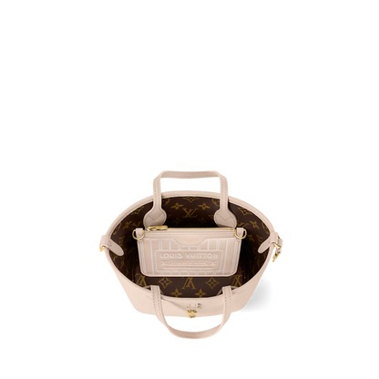 Neverfull Bandoulière Inside Out BB