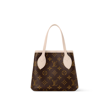 Neverfull Bandoulière Inside Out BB