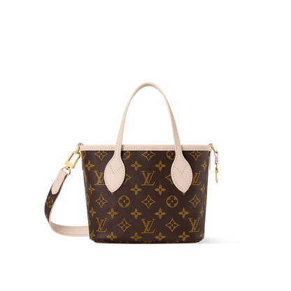 Neverfull Bandoulière Inside Out BB