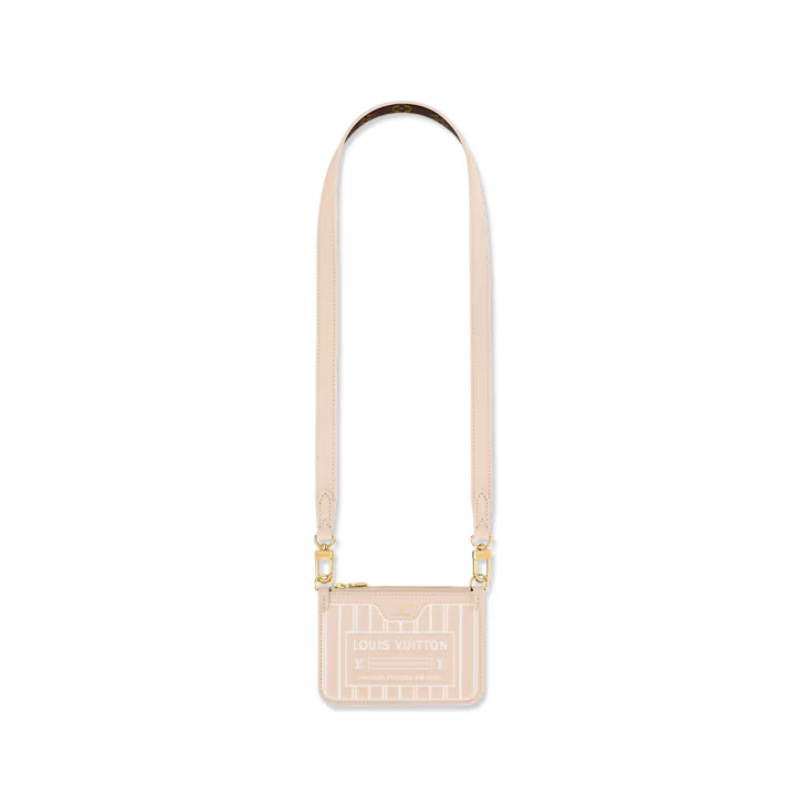 Neverfull Bandoulière Inside Out BB