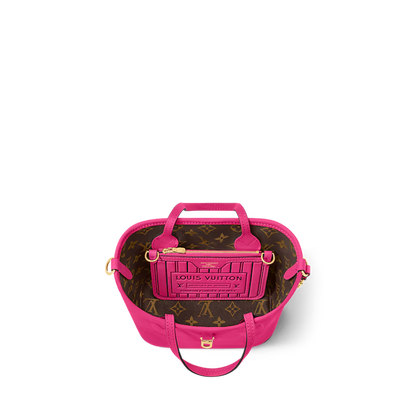 Neverfull Bandoulière Inside Out BB