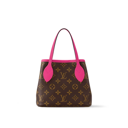 Neverfull Bandoulière Inside Out BB