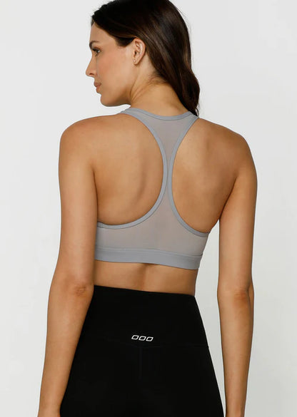 Skinny Iconic Comfort Sports Bra